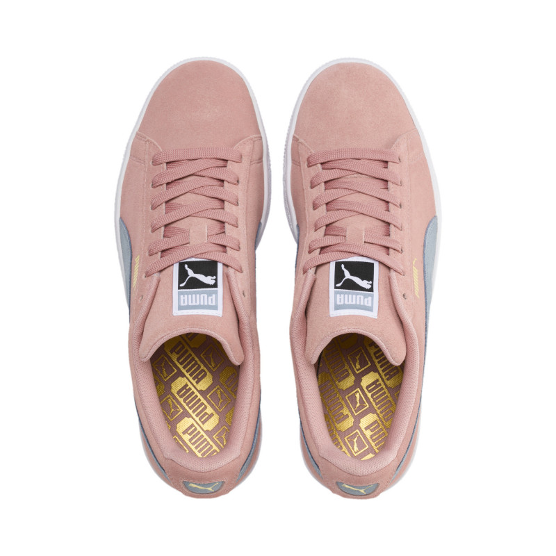 Wmns Suede Classic foto 4